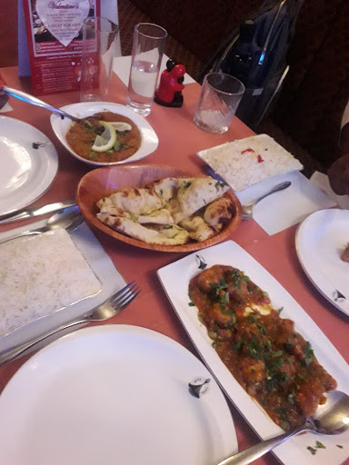 Photo of Spice Valley - 5 Magdalen St, Norwich NR3 1LE